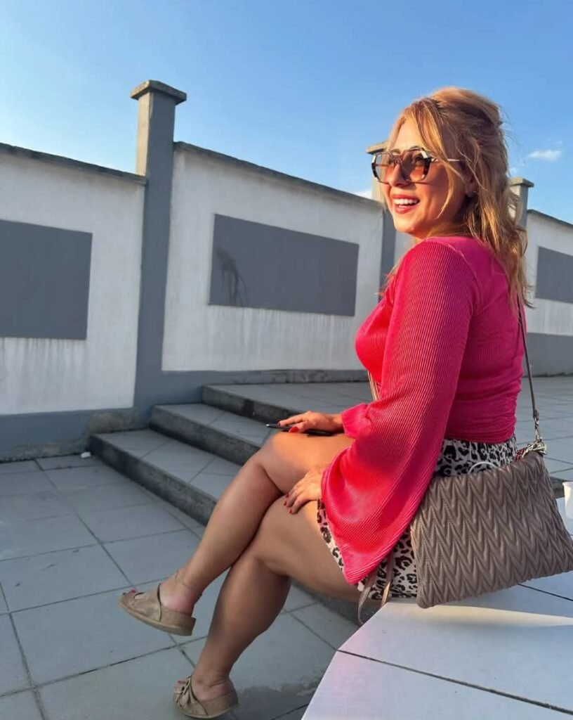 donna di 42 anni vicino Roma, impiegata pubblica per incontri su ClubPrivato30