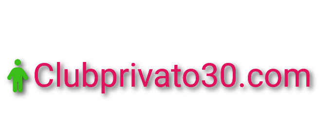 ClubPrivato30 Logo